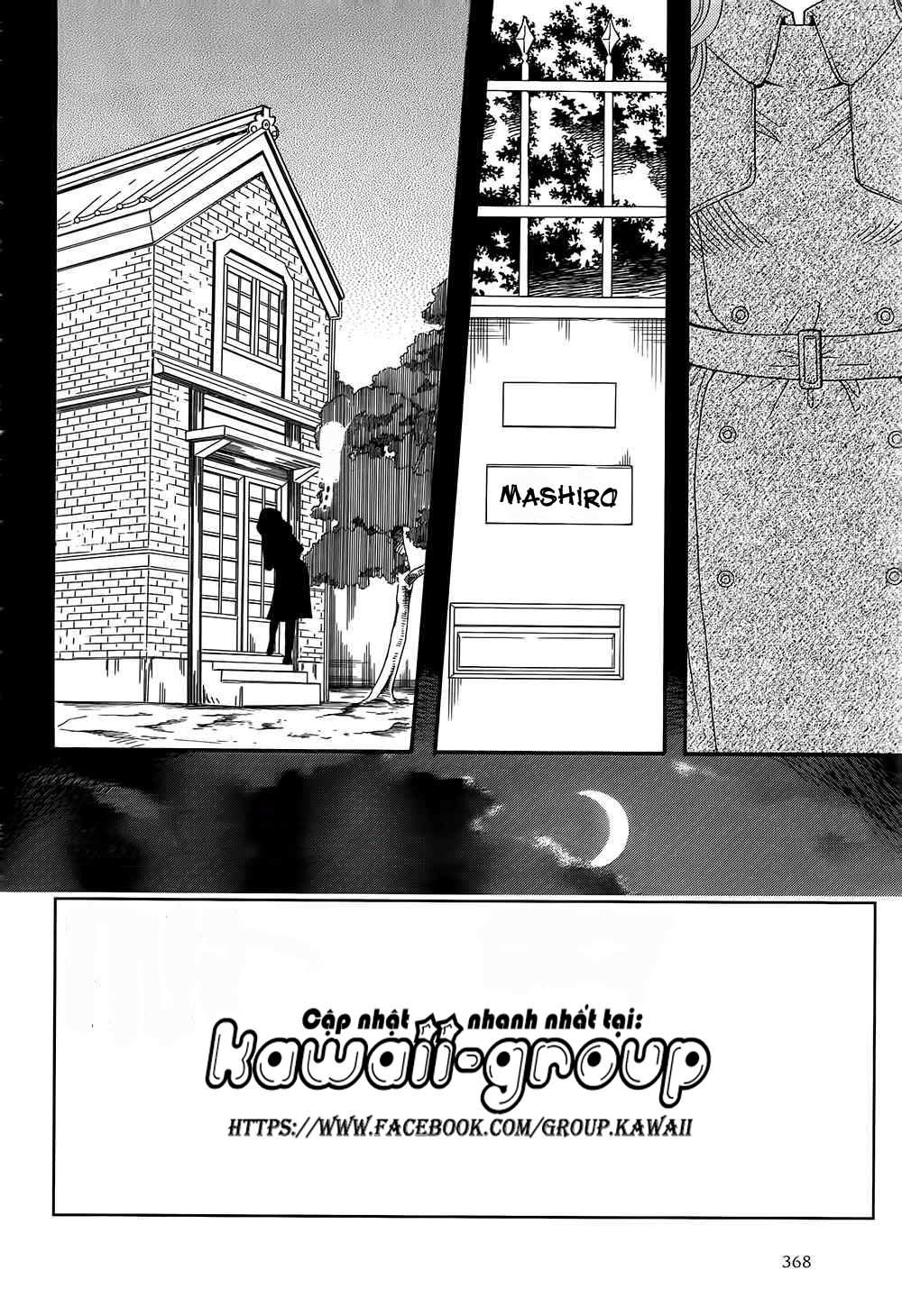 Sumika Sumire Chapter 17 - Trang 2