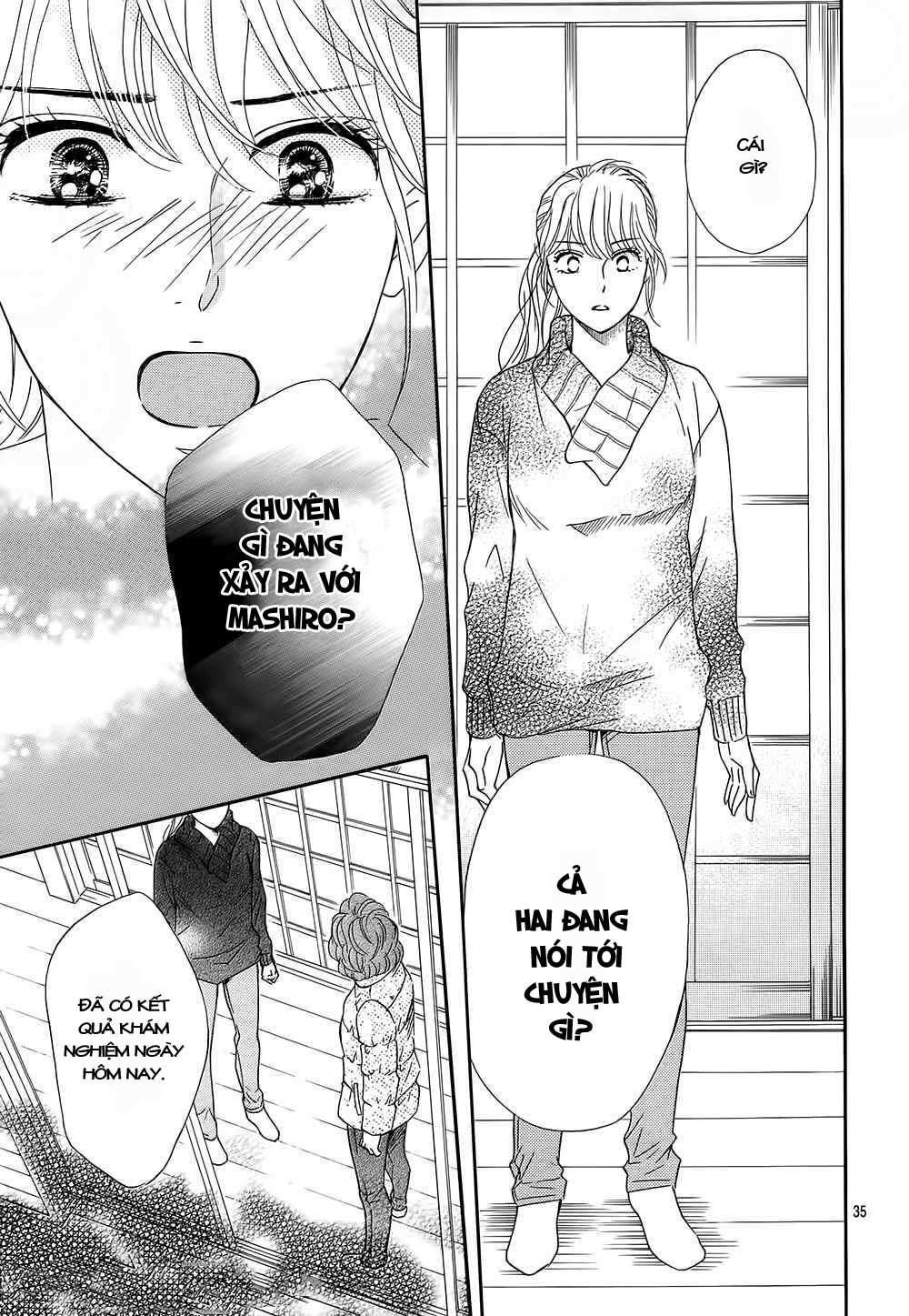 Sumika Sumire Chapter 17 - Trang 2