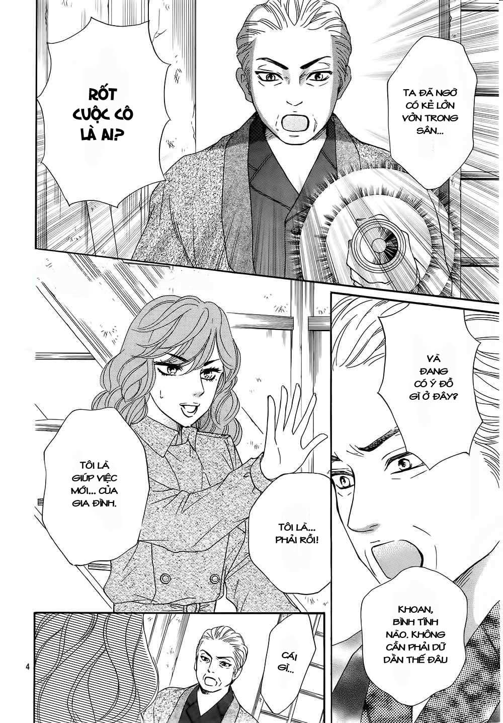 Sumika Sumire Chapter 17 - Trang 2