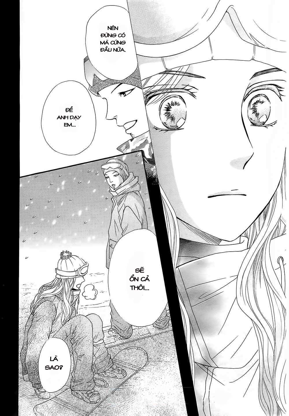 Sumika Sumire Chapter 15 - Trang 2