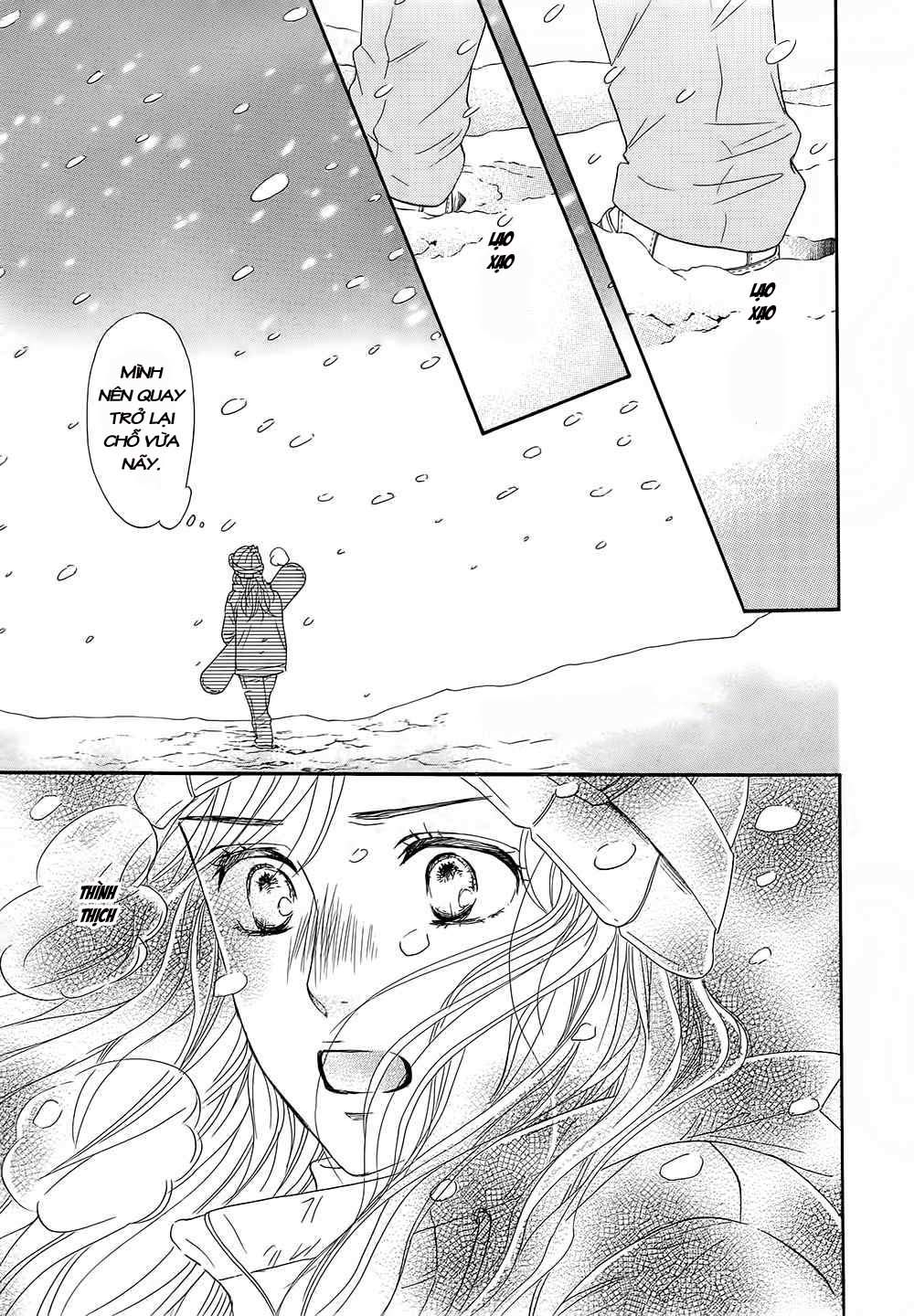 Sumika Sumire Chapter 15 - Trang 2