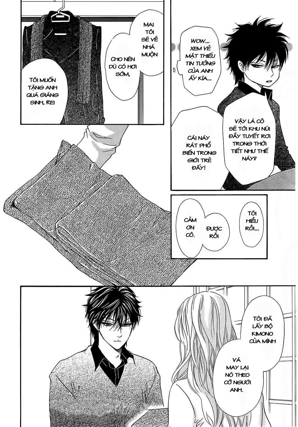 Sumika Sumire Chapter 14 - Trang 2