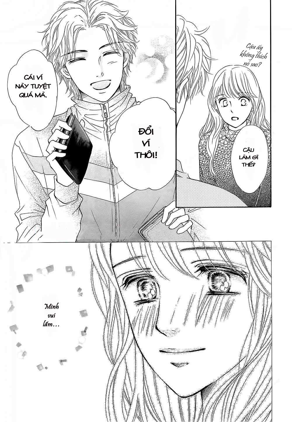 Sumika Sumire Chapter 14 - Trang 2