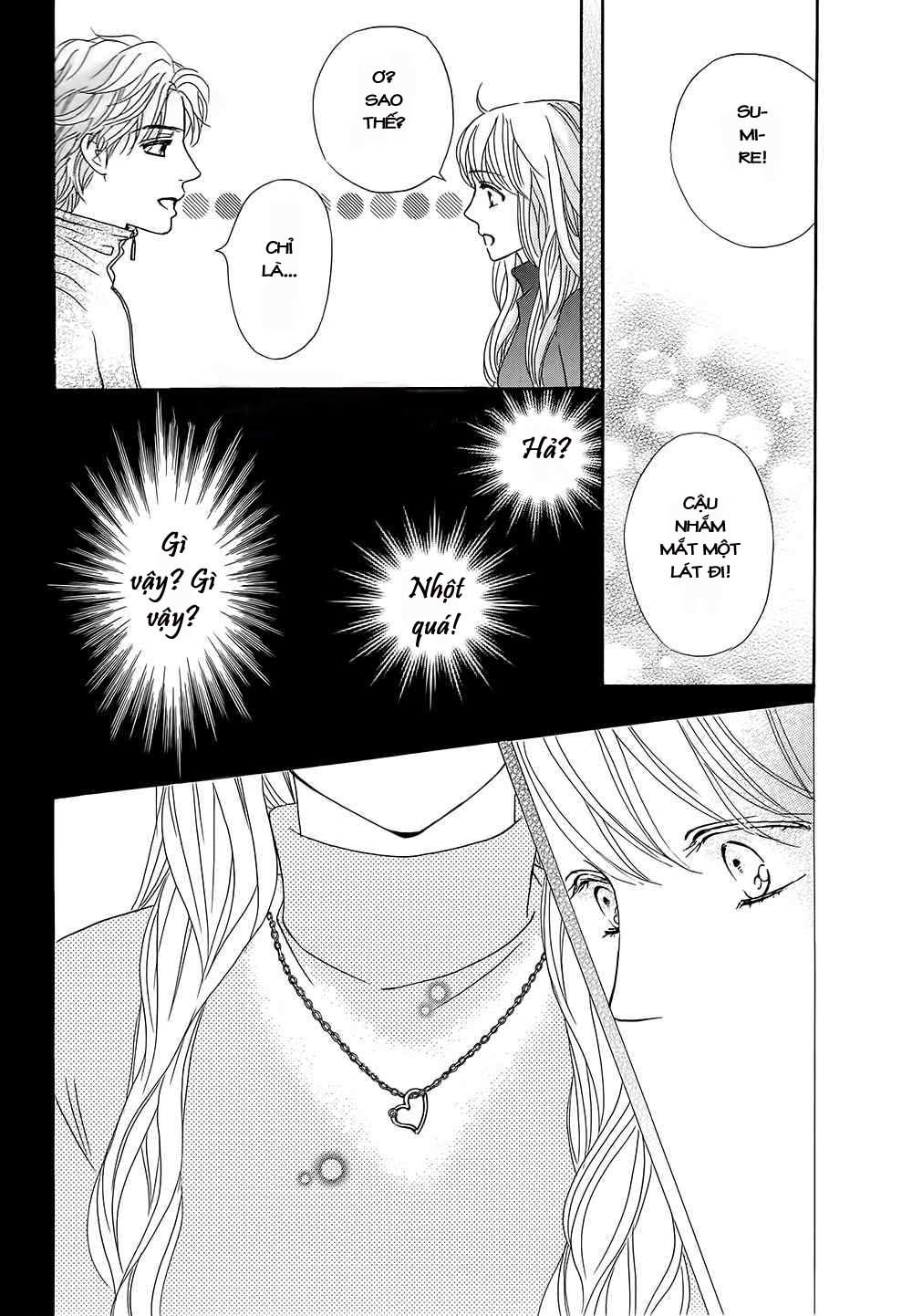 Sumika Sumire Chapter 14 - Trang 2