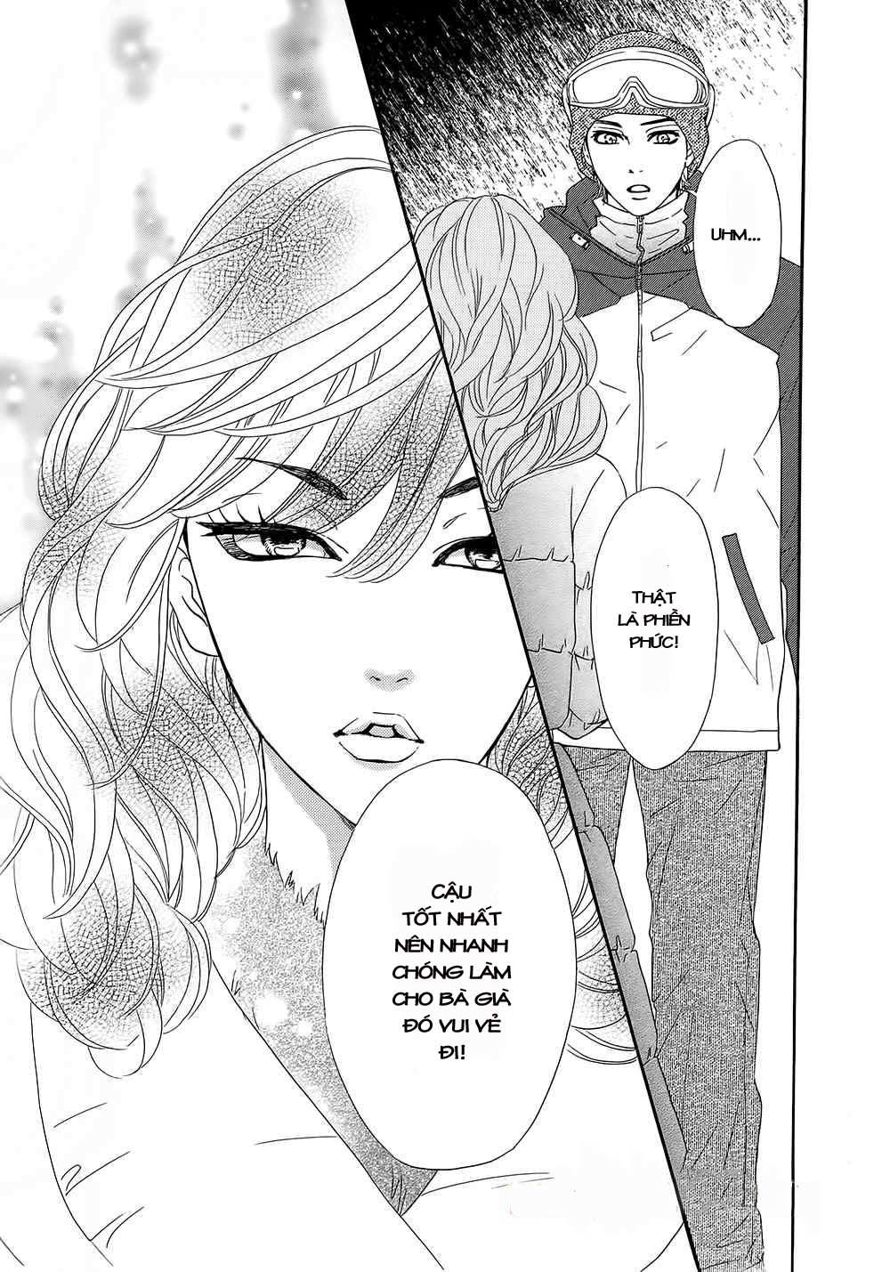 Sumika Sumire Chapter 14 - Trang 2