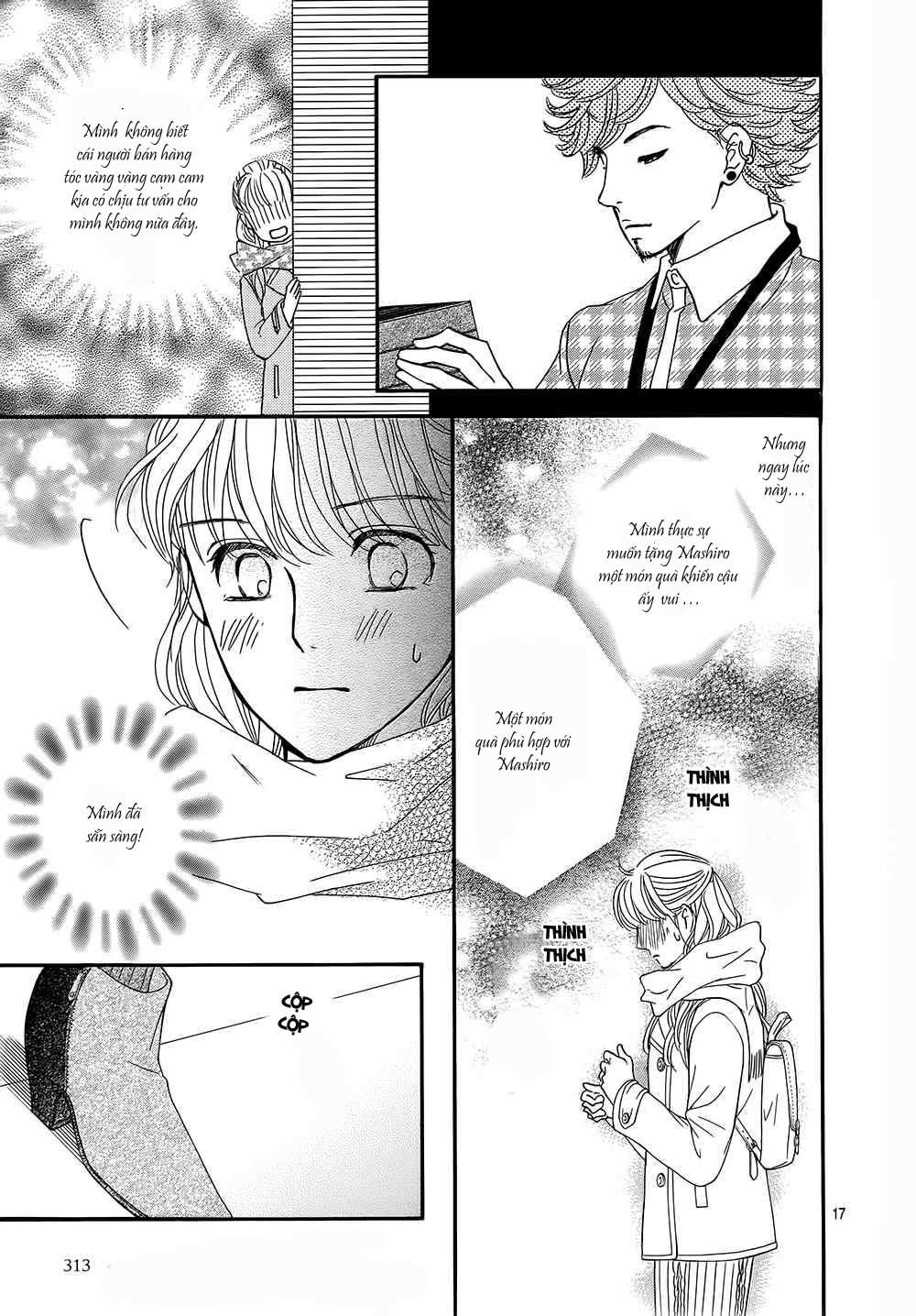 Sumika Sumire Chapter 13 - Trang 2