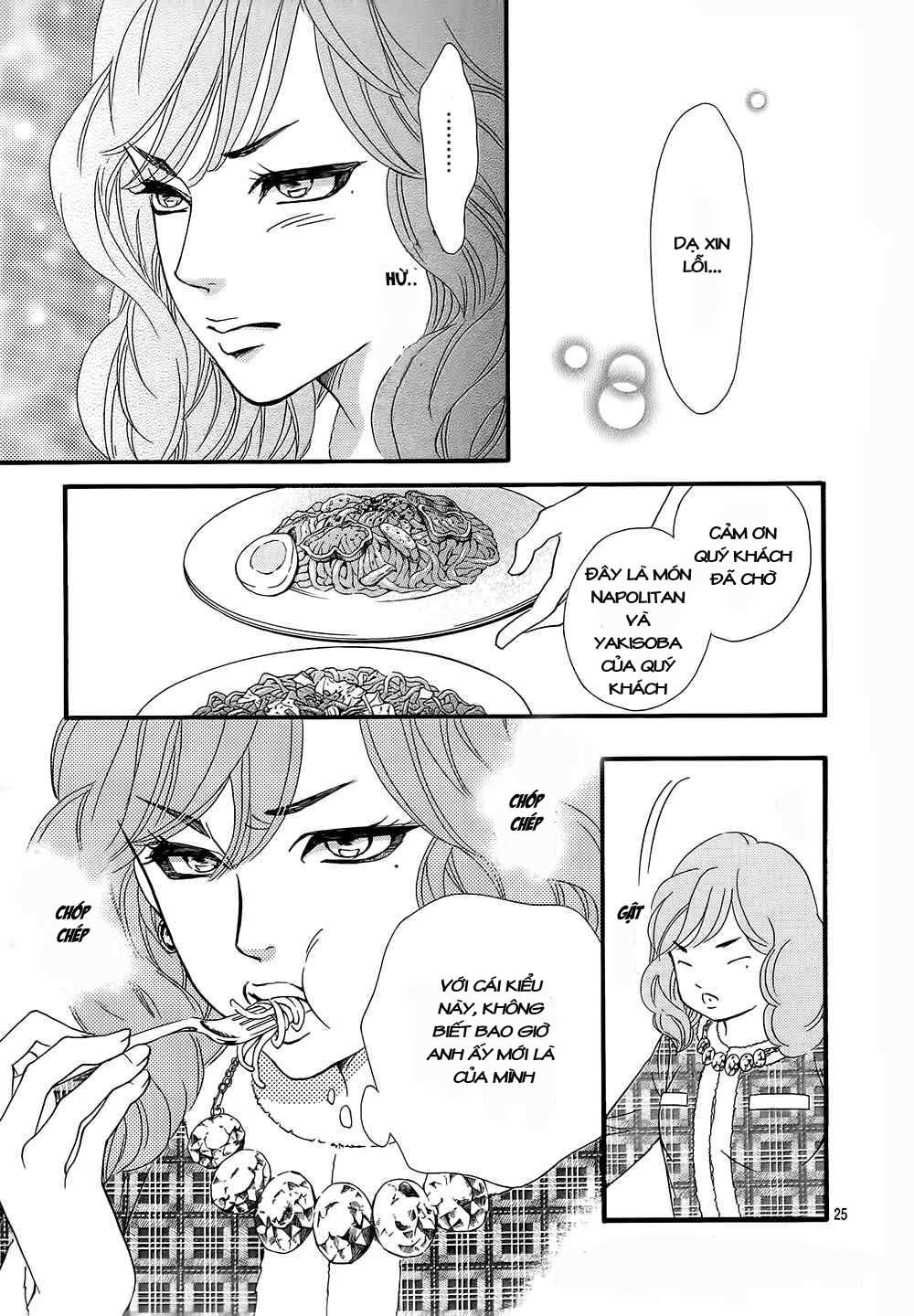 Sumika Sumire Chapter 13 - Trang 2