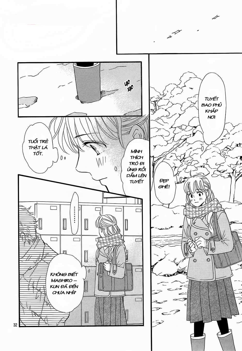 Sumika Sumire Chapter 13 - Trang 2