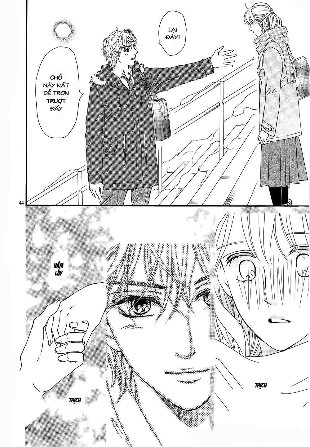 Sumika Sumire Chapter 13 - Trang 2