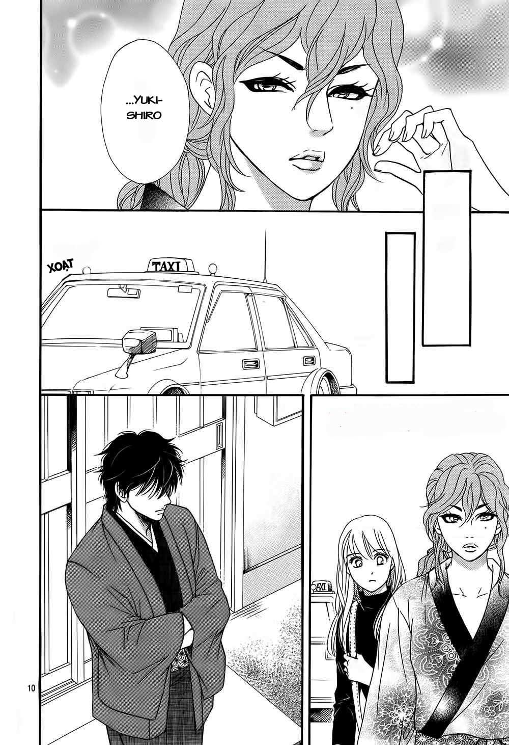 Sumika Sumire Chapter 10 - Trang 2