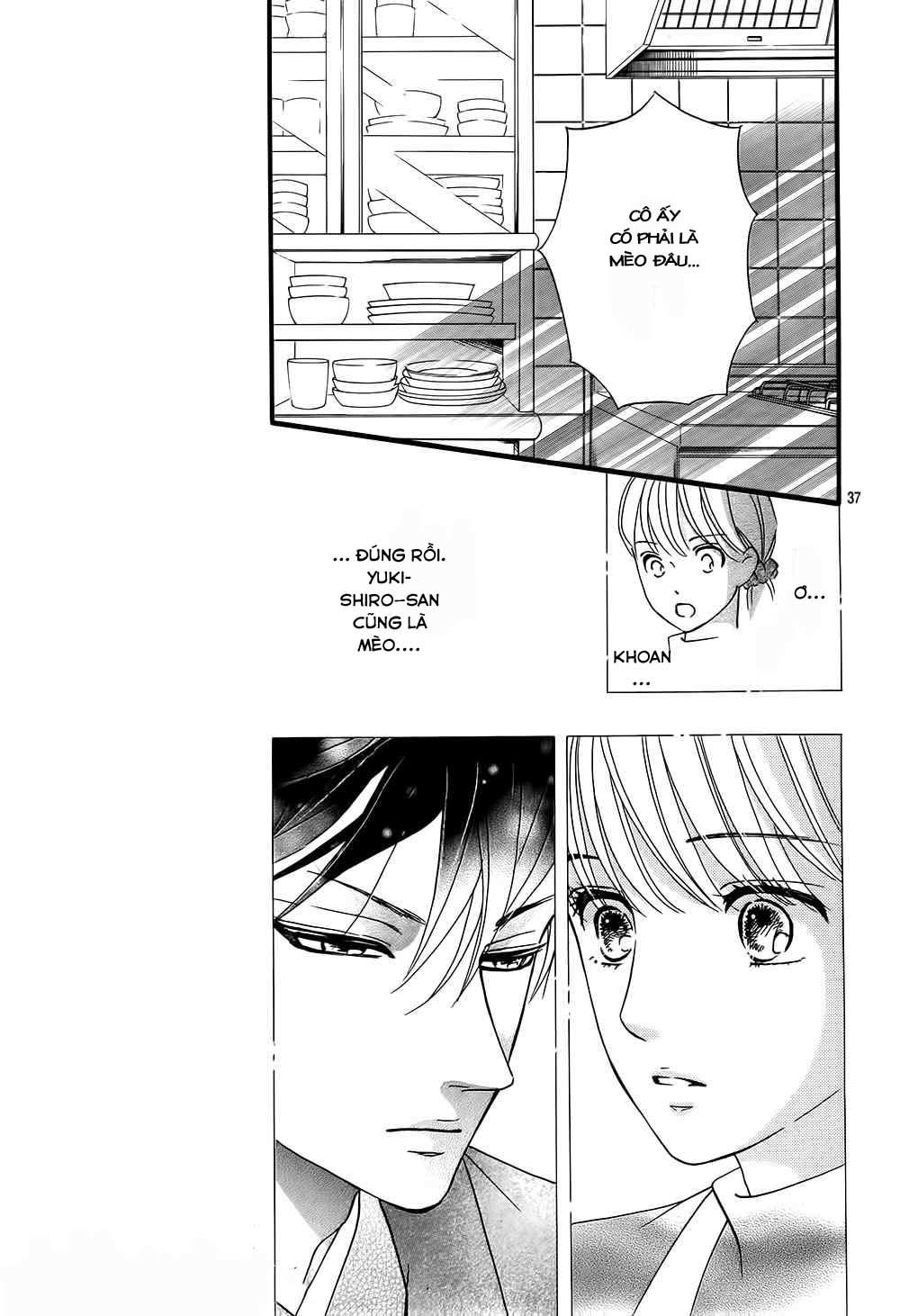 Sumika Sumire Chapter 10 - Trang 2