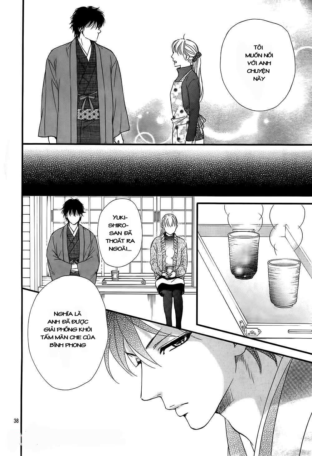 Sumika Sumire Chapter 10 - Trang 2