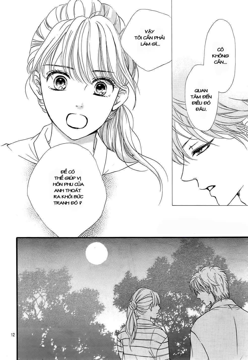 Sumika Sumire Chapter 9 - Trang 2