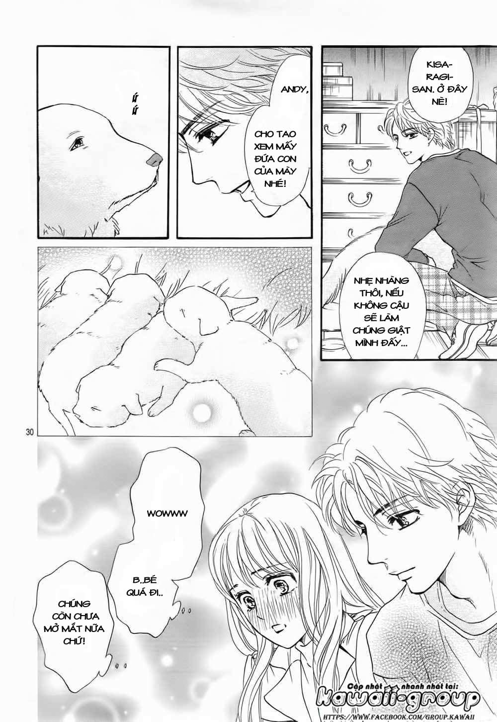 Sumika Sumire Chapter 9 - Trang 2