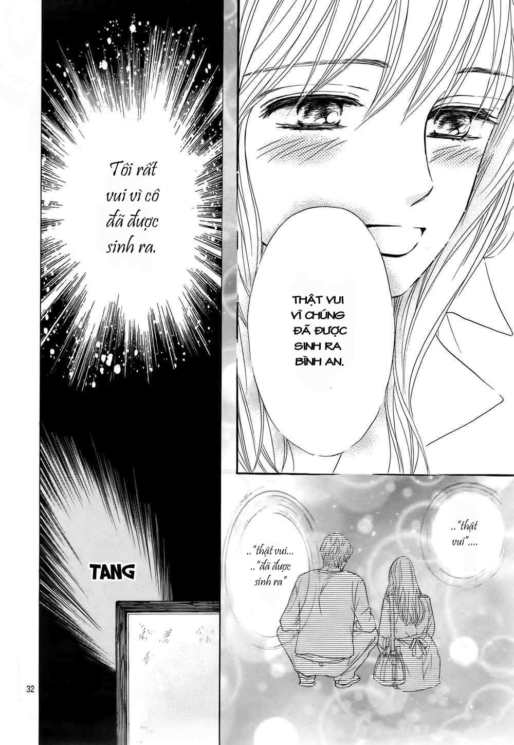 Sumika Sumire Chapter 9 - Trang 2