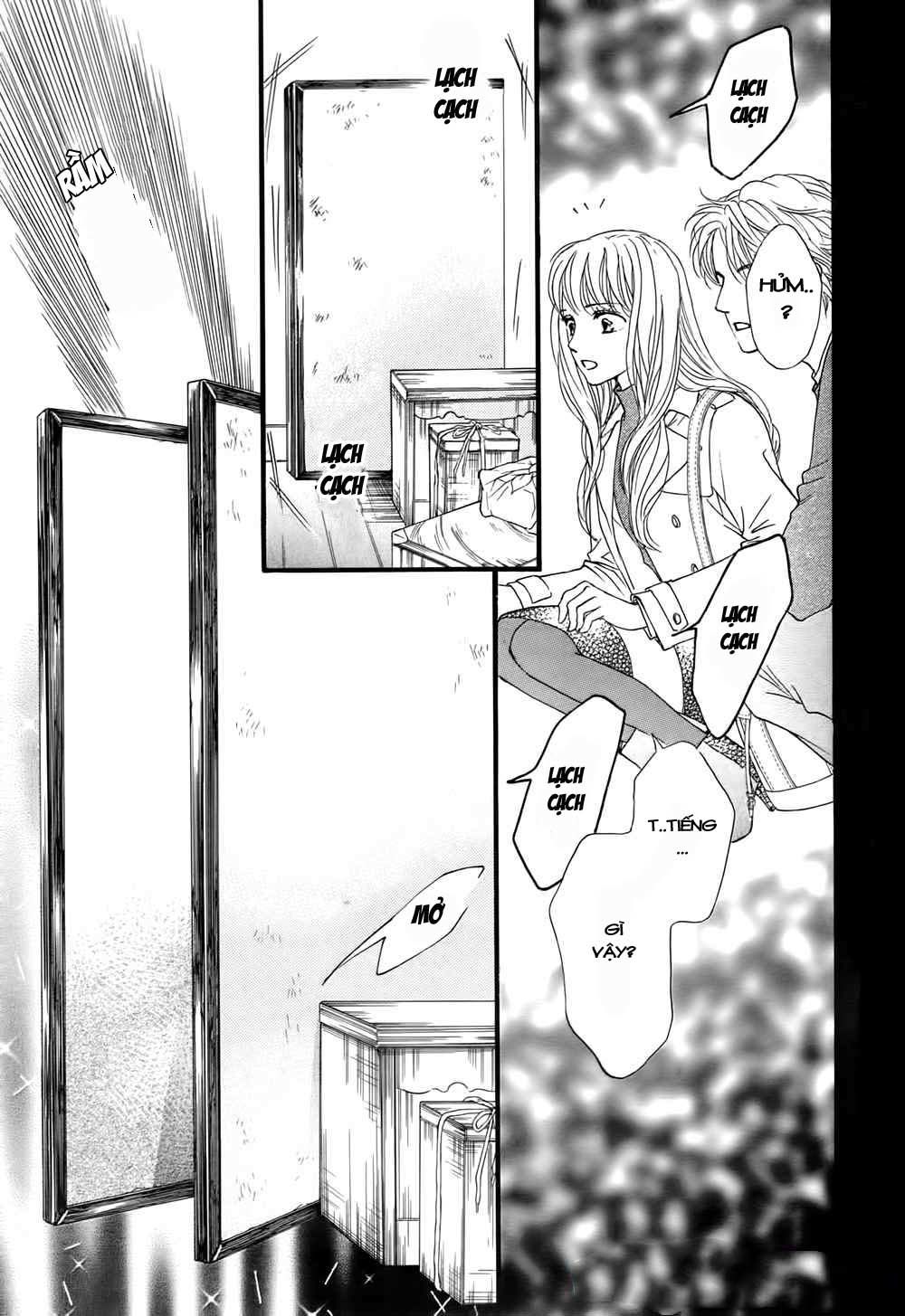 Sumika Sumire Chapter 9 - Trang 2