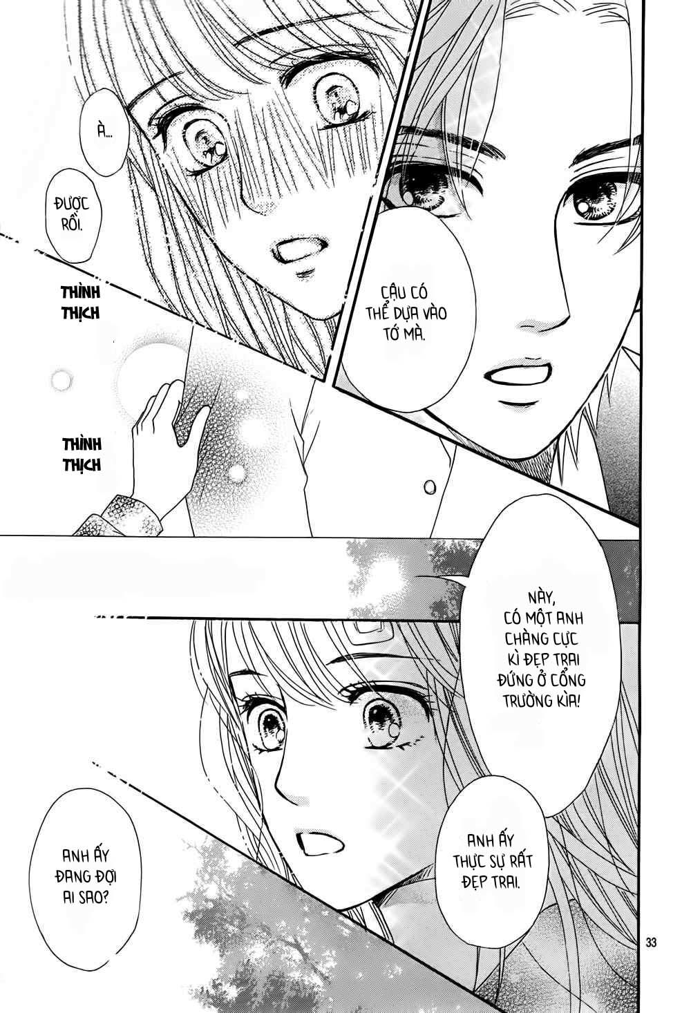 Sumika Sumire Chapter 8 - Trang 2