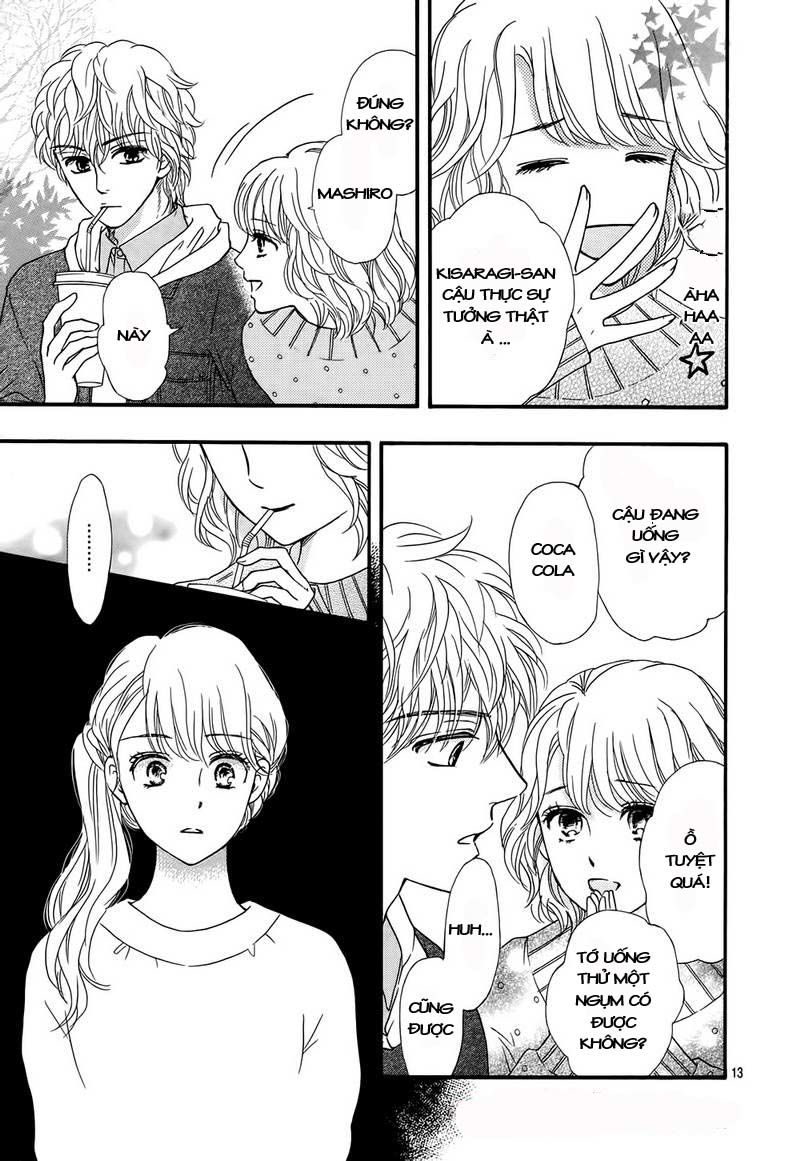 Sumika Sumire Chapter 6 - Trang 2