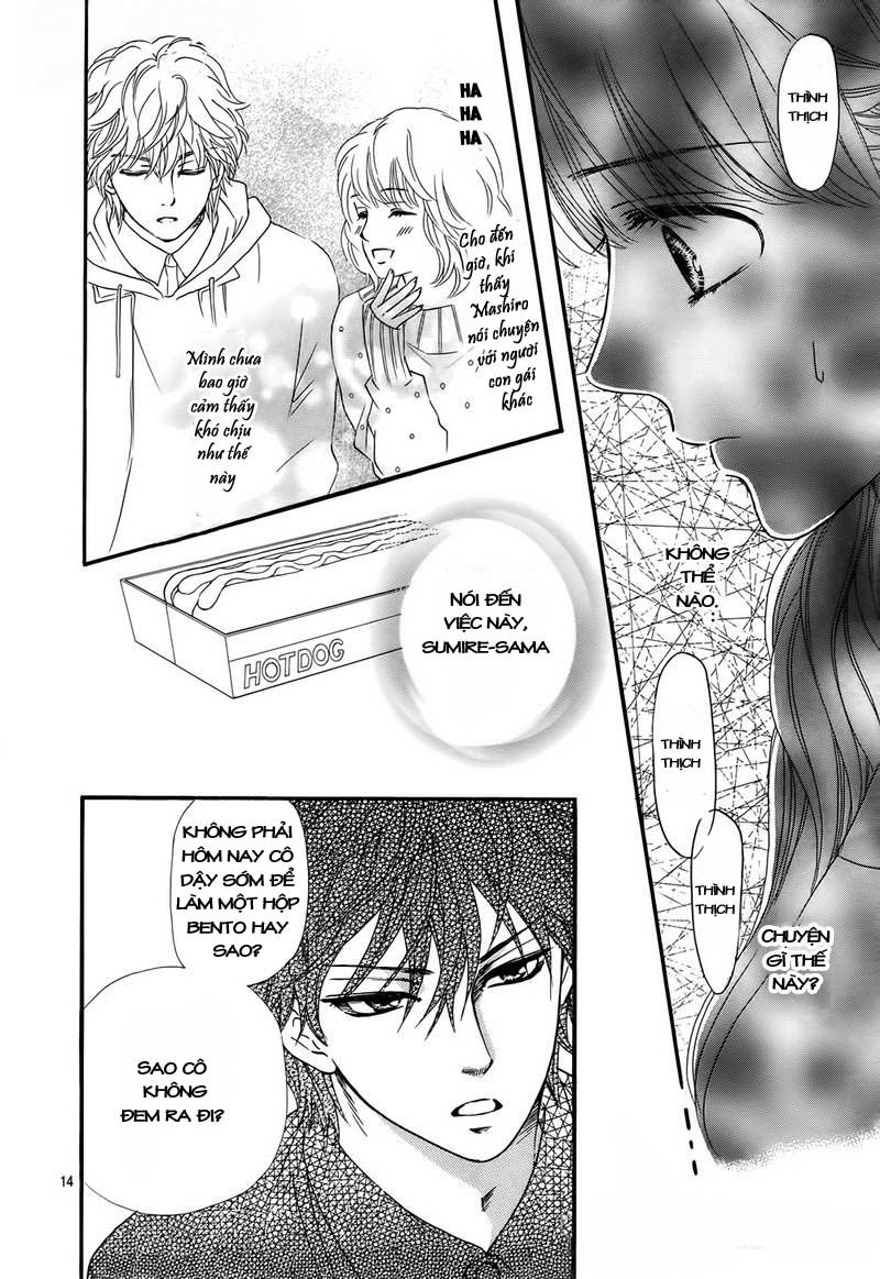 Sumika Sumire Chapter 6 - Trang 2