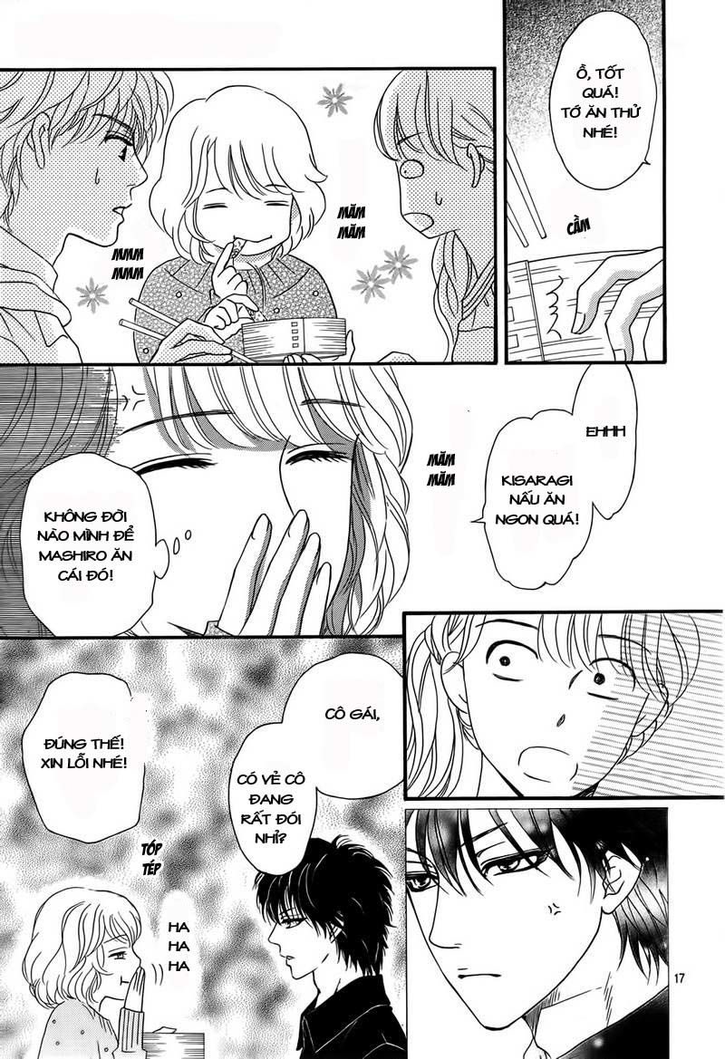 Sumika Sumire Chapter 6 - Trang 2