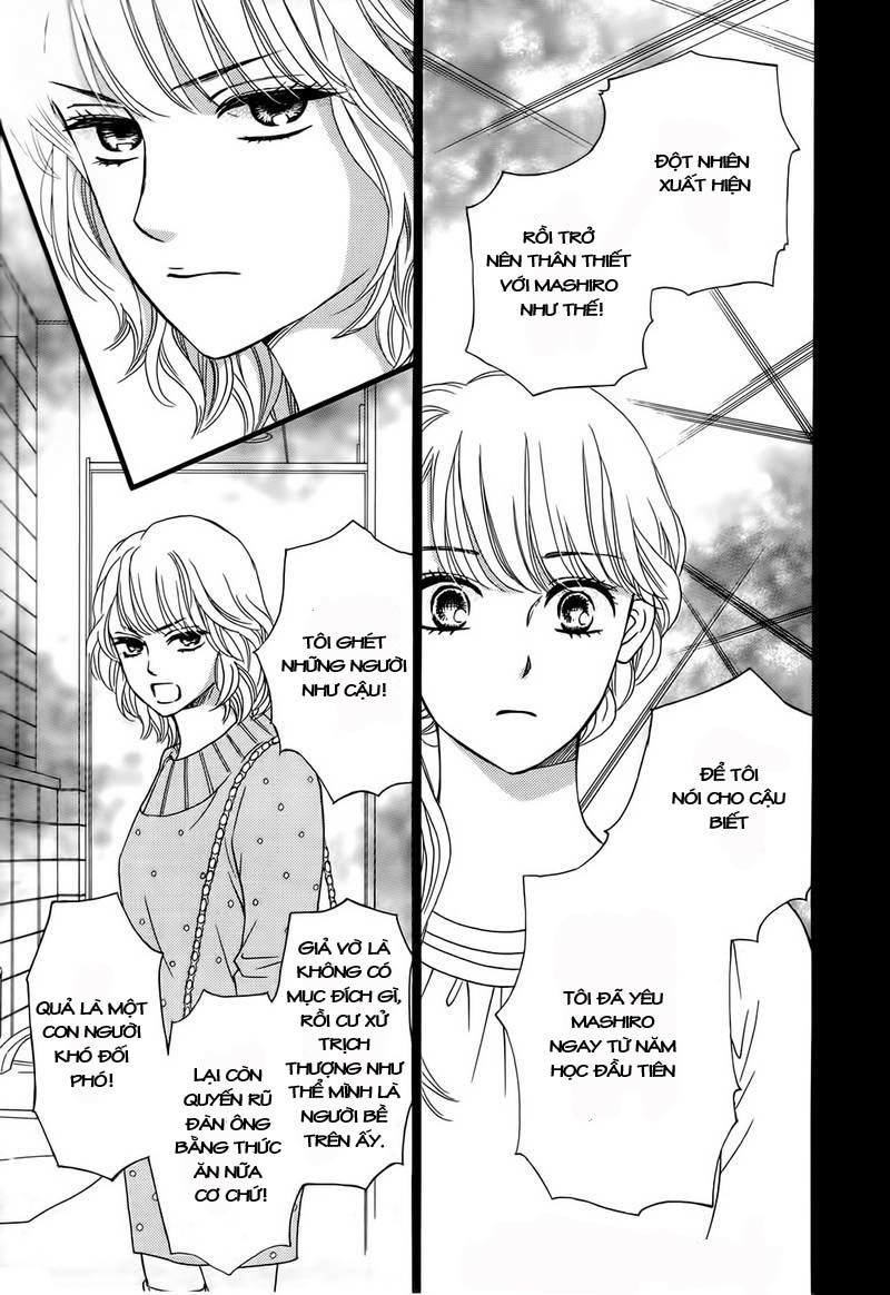 Sumika Sumire Chapter 6 - Trang 2