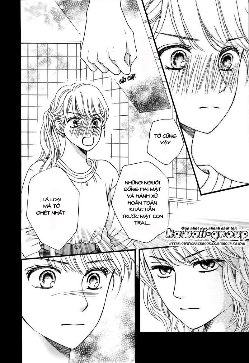 Sumika Sumire Chapter 6 - Trang 2