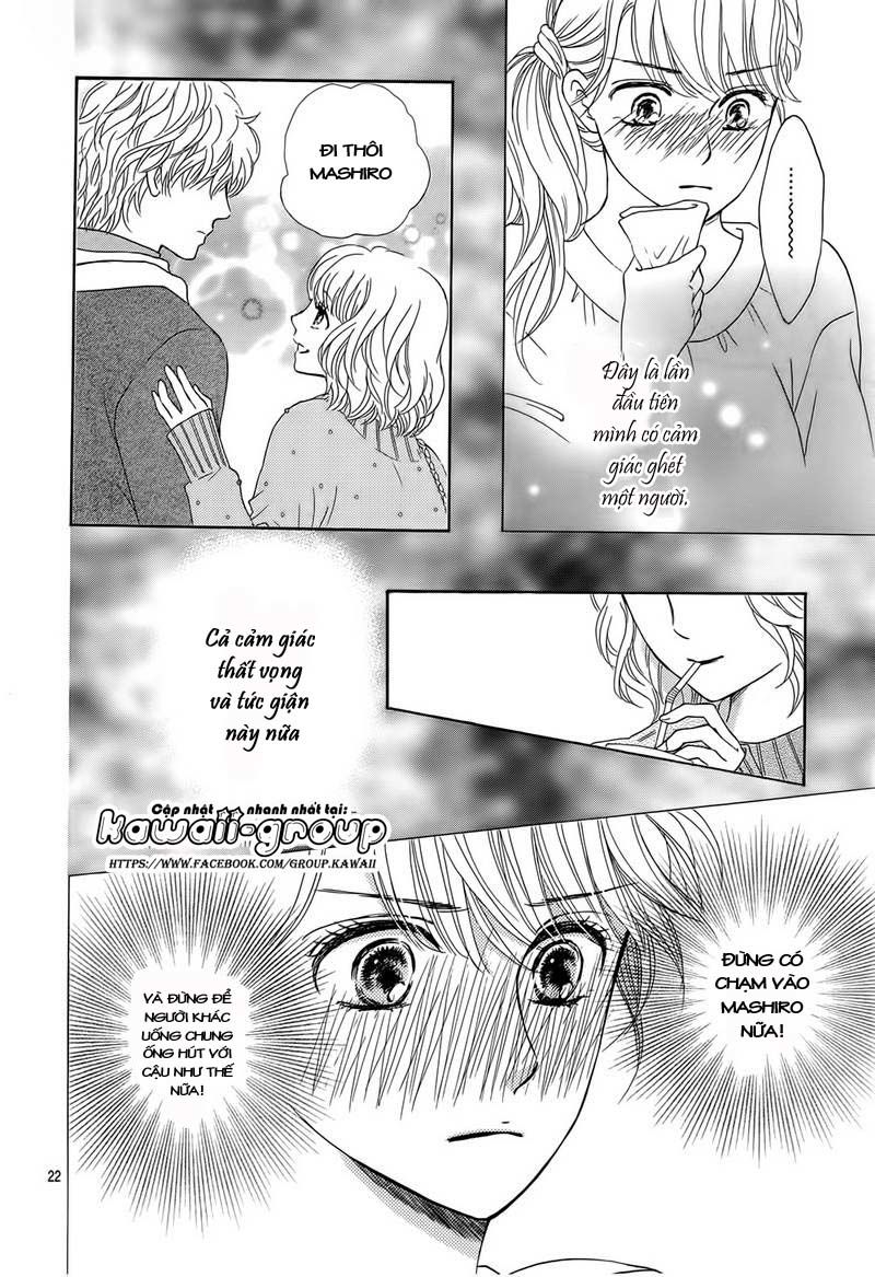 Sumika Sumire Chapter 6 - Trang 2