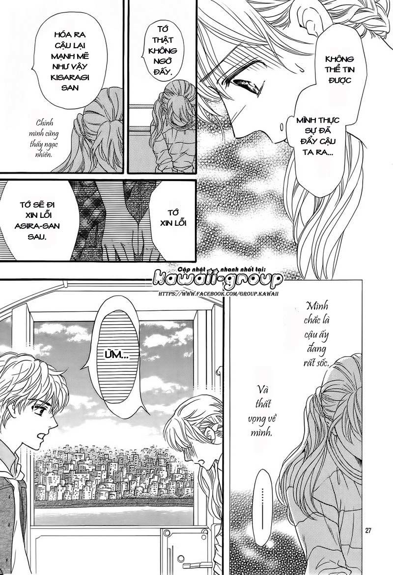 Sumika Sumire Chapter 6 - Trang 2