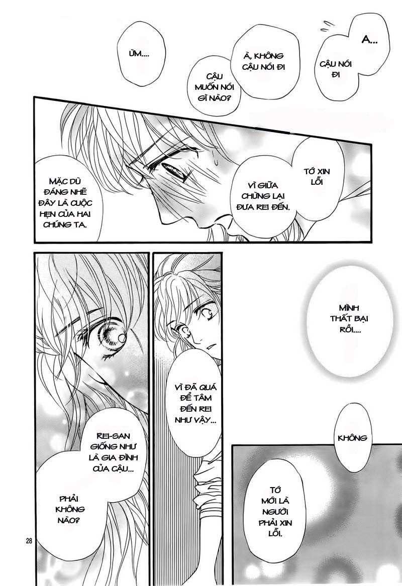 Sumika Sumire Chapter 6 - Trang 2