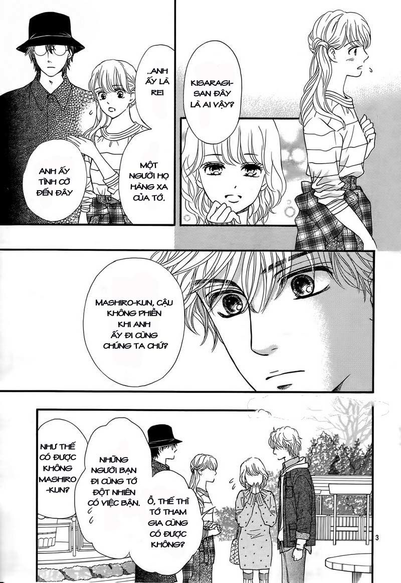 Sumika Sumire Chapter 6 - Trang 2