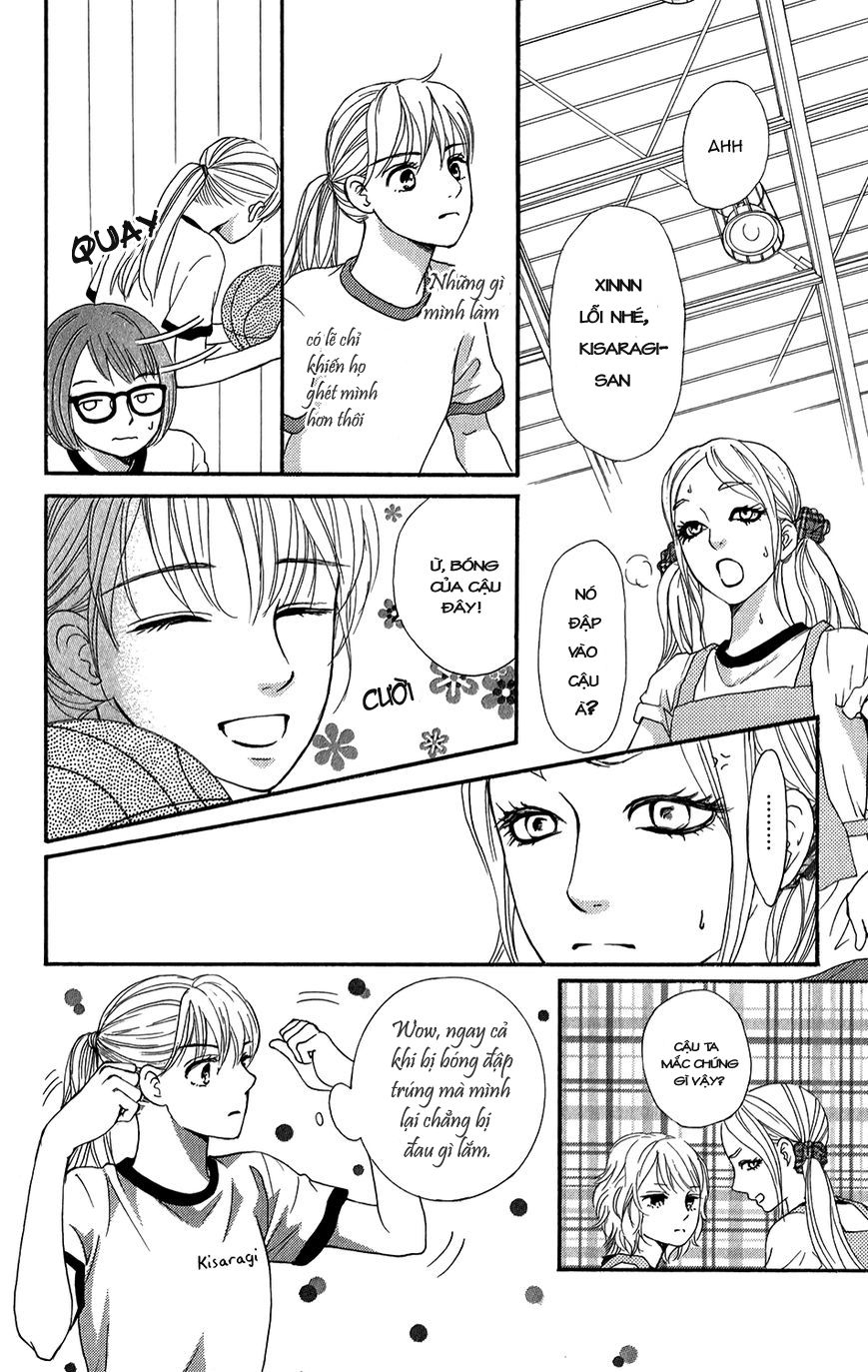 Sumika Sumire Chapter 3 - Trang 2