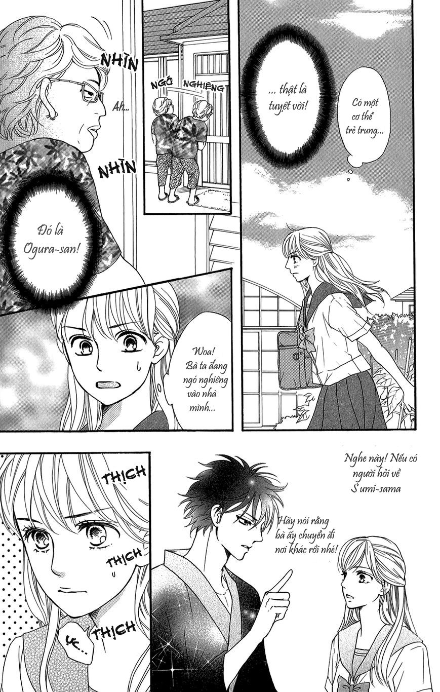 Sumika Sumire Chapter 3 - Trang 2