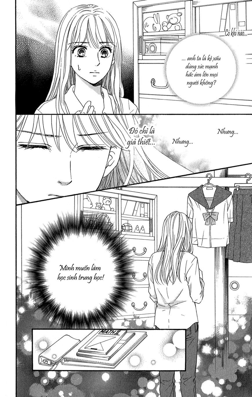 Sumika Sumire Chapter 3 - Trang 2