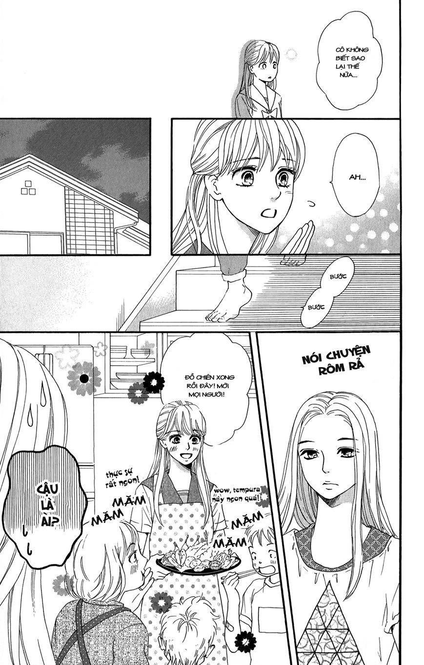 Sumika Sumire Chapter 3 - Trang 2