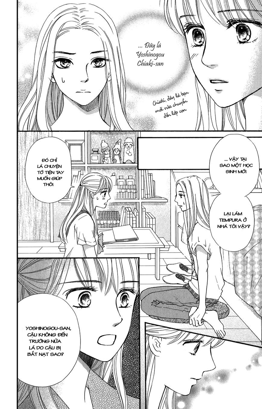 Sumika Sumire Chapter 3 - Trang 2