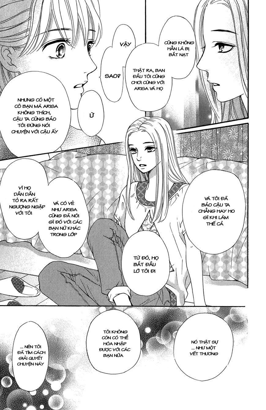 Sumika Sumire Chapter 3 - Trang 2