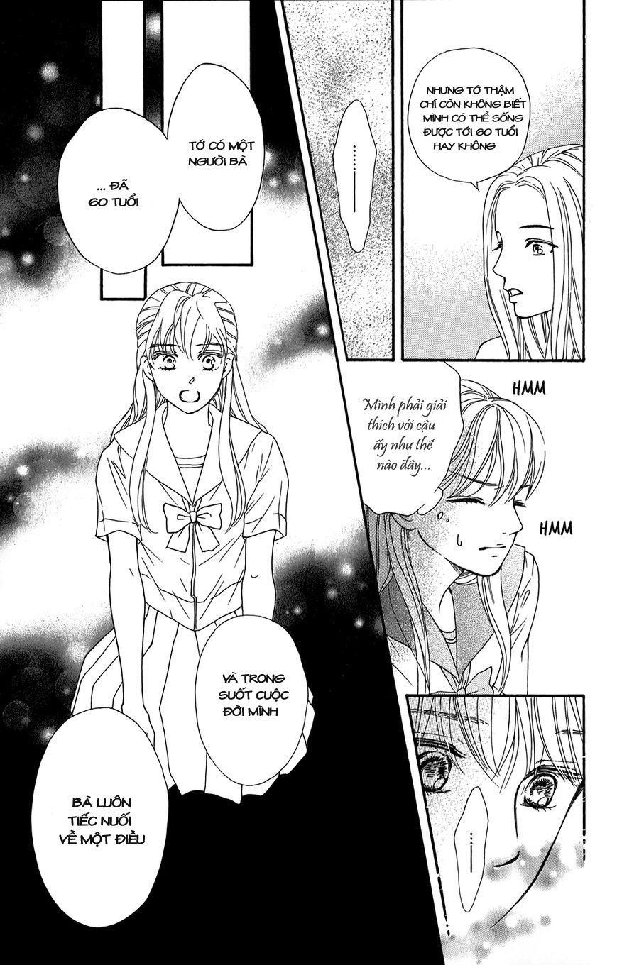 Sumika Sumire Chapter 3 - Trang 2