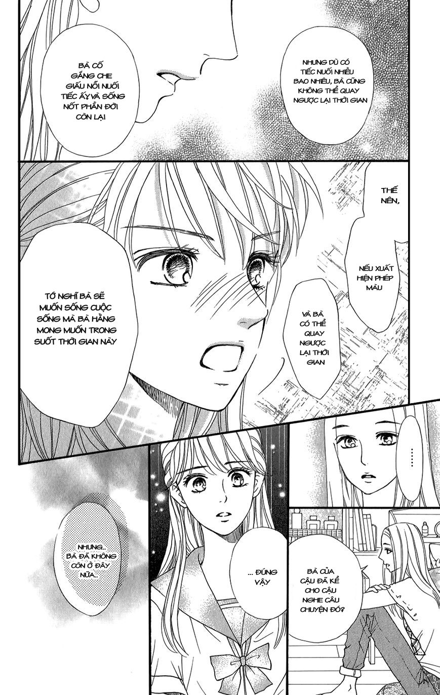 Sumika Sumire Chapter 3 - Trang 2