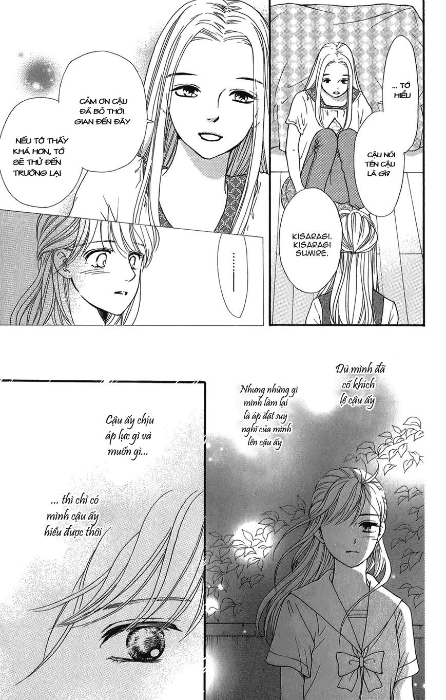 Sumika Sumire Chapter 3 - Trang 2