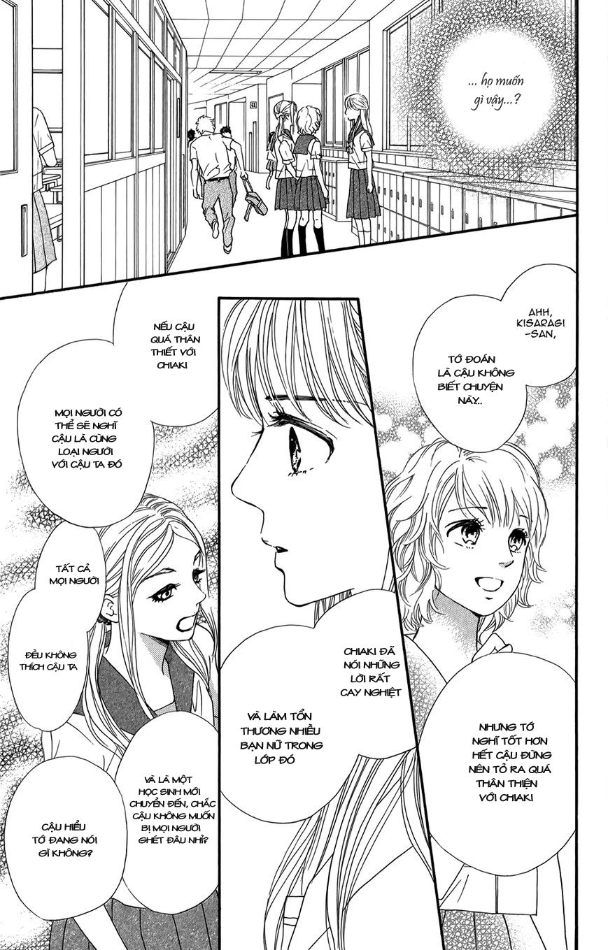 Sumika Sumire Chapter 3 - Trang 2