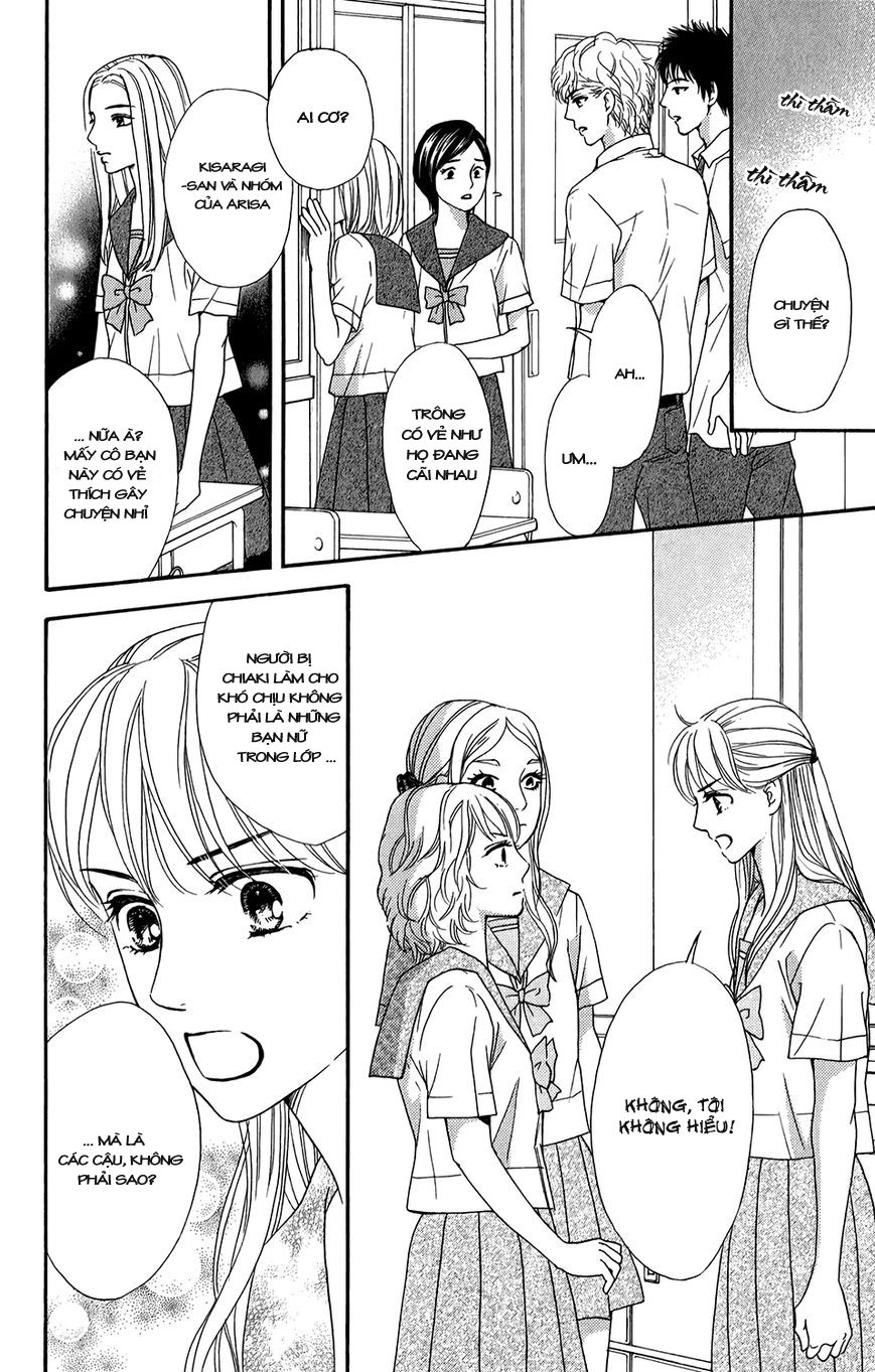 Sumika Sumire Chapter 3 - Trang 2