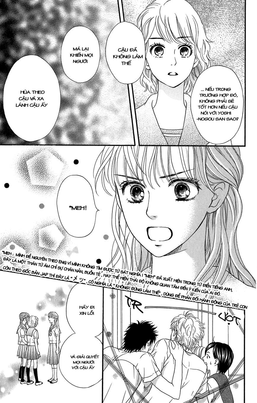 Sumika Sumire Chapter 3 - Trang 2