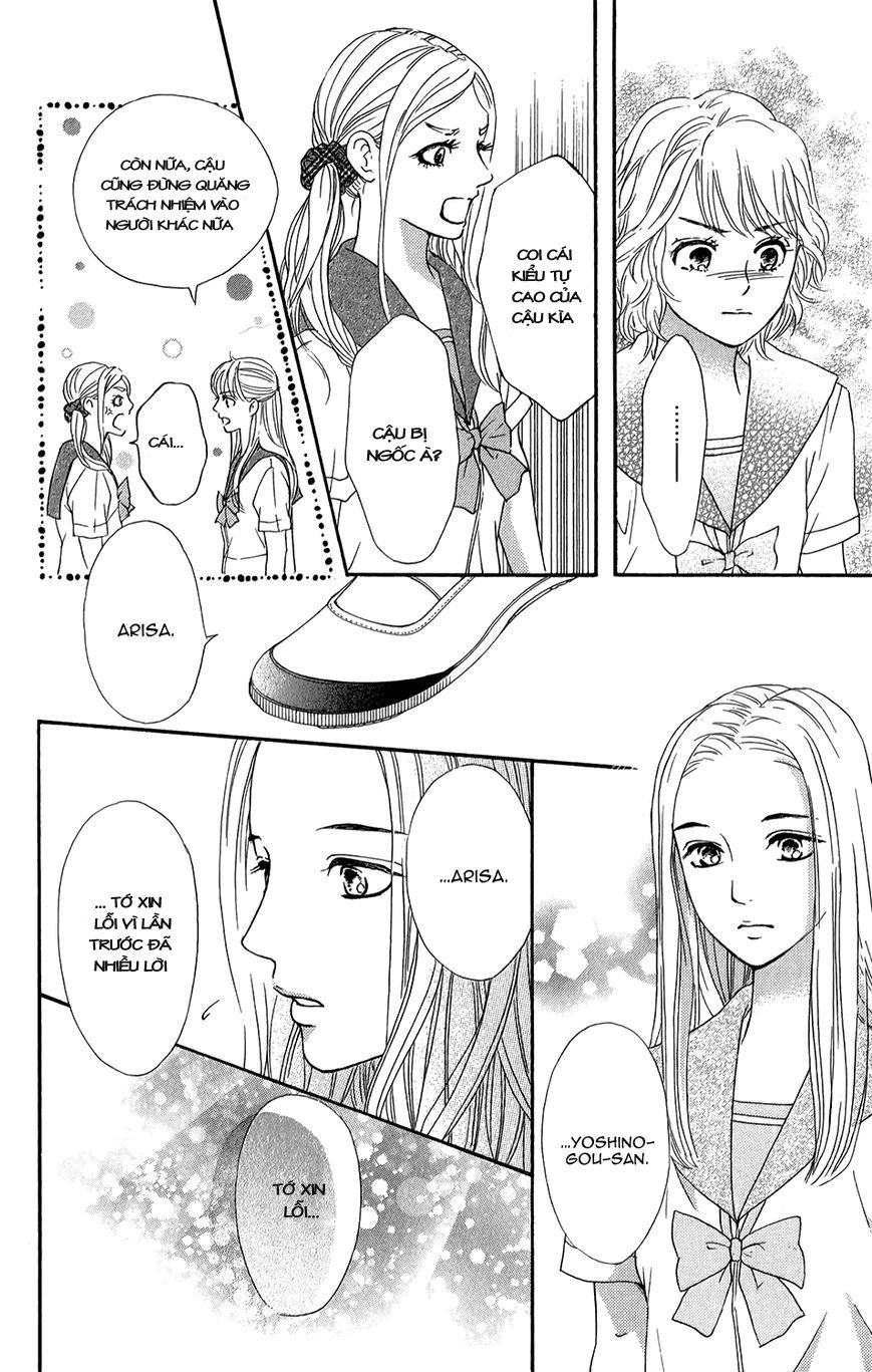 Sumika Sumire Chapter 3 - Trang 2