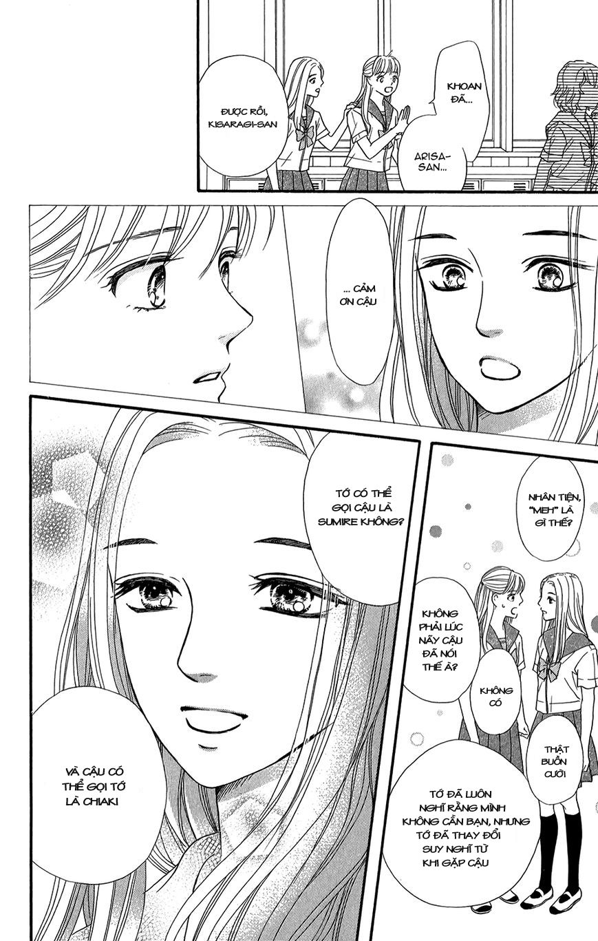 Sumika Sumire Chapter 3 - Trang 2