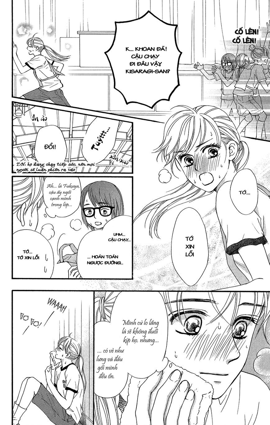 Sumika Sumire Chapter 3 - Trang 2