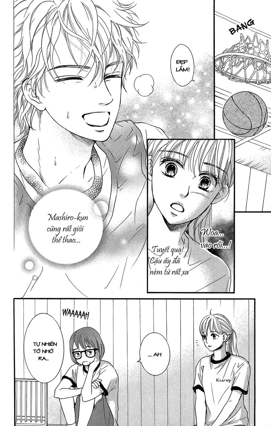 Sumika Sumire Chapter 3 - Trang 2