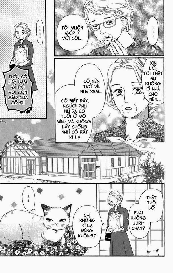 Sumika Sumire Chapter 1 - Trang 2