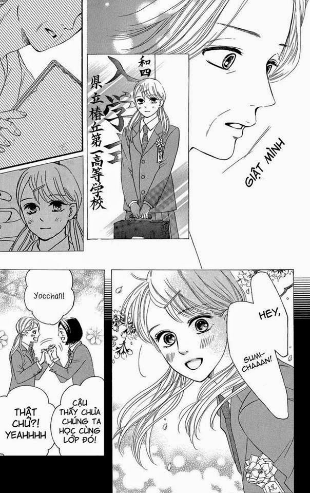 Sumika Sumire Chapter 1 - Trang 2