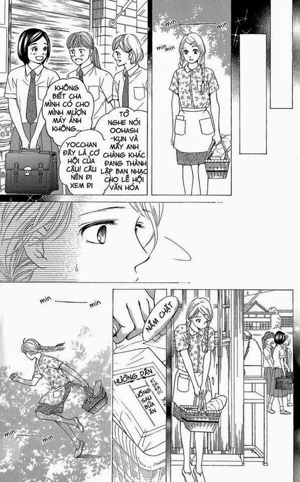 Sumika Sumire Chapter 1 - Trang 2