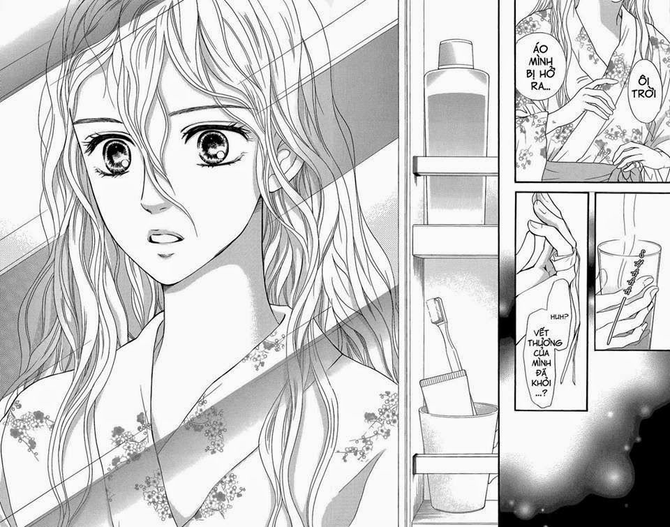 Sumika Sumire Chapter 1 - Trang 2